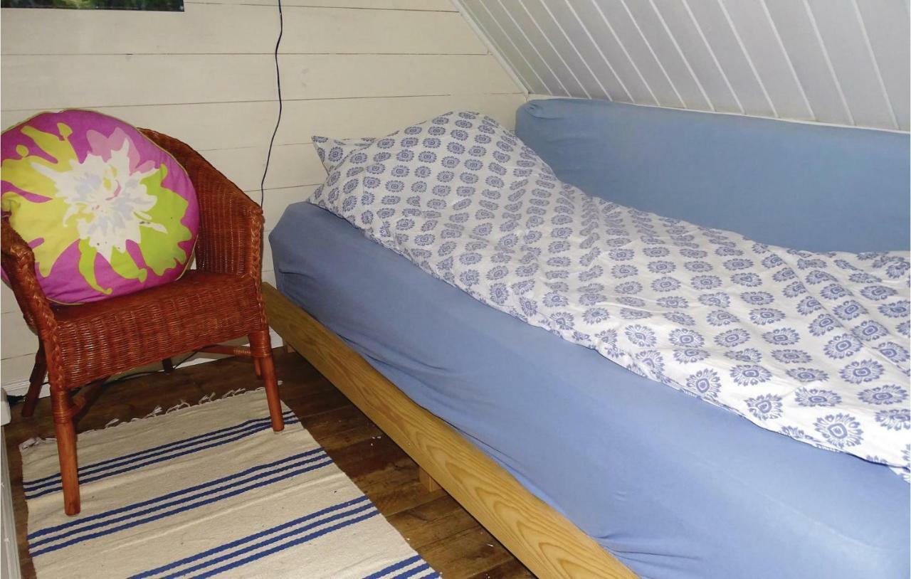 Three-Bedroom Holiday Home In Sandnes Hamar  Extérieur photo